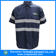 Cheap Custom Best Safety Workwear Apparel Embroidery Workwear